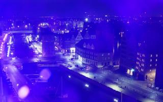 Gdańsk - Motława 2 - 02-11-2025 21:18