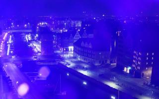 Gdańsk - Motława 2 - 02-11-2025 23:04