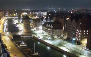 Gdańsk - Motława 2 - 03-11-2025 00:05