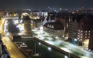 Gdańsk - Motława 2 - 03-11-2025 02:22