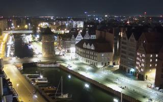 Gdańsk - Motława 2 - 03-11-2025 03:37