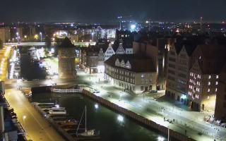 Gdańsk - Motława 2 - 03-11-2025 04:30