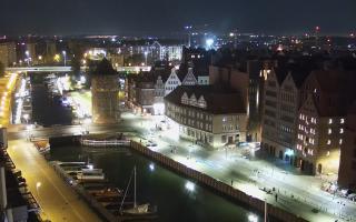 Gdańsk - Motława 2 - 03-11-2025 04:38