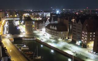 Gdańsk - Motława 2 - 03-11-2025 04:46