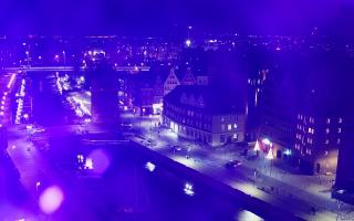 Gdańsk - Motława 2 - 14-12-2025 21:33