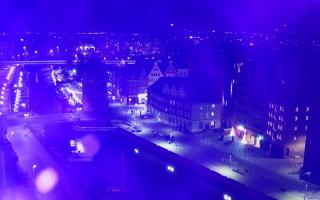 Gdańsk - Motława 2 - 14-12-2025 22:34