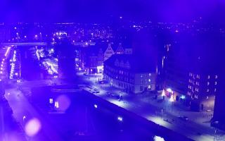 Gdańsk - Motława 2 - 14-12-2025 22:41