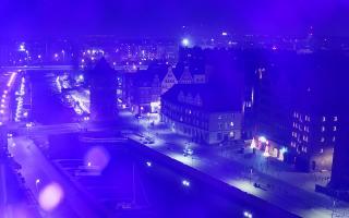 Gdańsk - Motława 2 - 17-12-2025 22:43