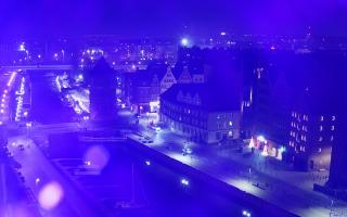 Gdańsk - Motława 2 - 17-12-2025 22:51