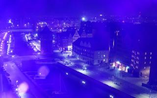 Gdańsk - Motława 2 - 17-12-2025 23:06