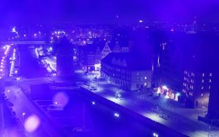 Gdańsk - Motława 2 - 17-12-2025 23:13