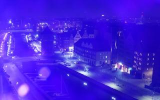 Gdańsk - Motława 2 - 17-12-2025 23:28