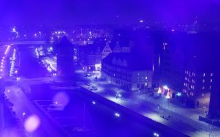 Gdańsk - Motława 2 - 18-12-2025 00:14