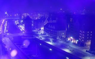 Gdańsk - Motława 2 - 18-12-2025 00:29