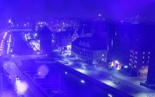 Gdańsk - Motława 2 - 18-12-2025 01:00