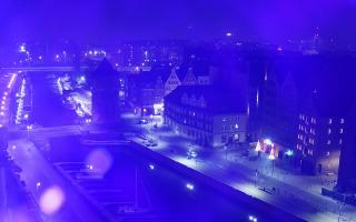 Gdańsk - Motława 2 - 18-12-2025 01:07