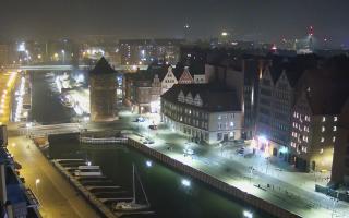 Gdańsk - Motława 2 - 18-12-2025 01:37