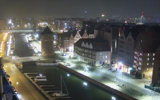 Gdańsk - Motława 2 - 18-12-2025 02:00