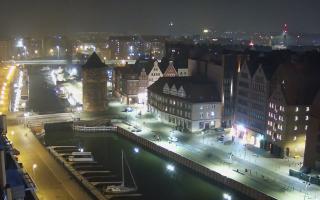 Gdańsk - Motława 2 - 18-12-2025 02:08