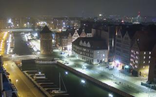 Gdańsk - Motława 2 - 18-12-2025 02:15