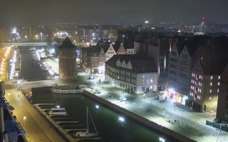 Gdańsk - Motława 2 - 18-12-2025 02:31