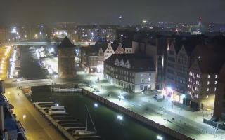 Gdańsk - Motława 2 - 18-12-2025 02:38