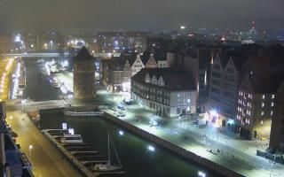 Gdańsk - Motława 2 - 18-12-2025 03:01