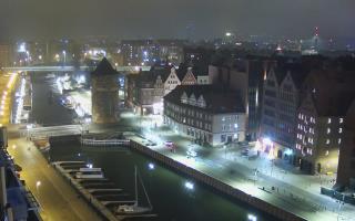 Gdańsk - Motława 2 - 18-12-2025 03:08