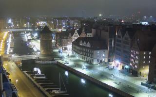 Gdańsk - Motława 2 - 18-12-2025 03:39