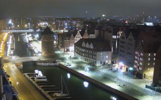 Gdańsk - Motława 2 - 18-12-2025 04:09