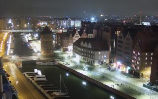 Gdańsk - Motława 2 - 18-12-2025 05:10