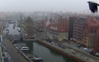 Gdańsk - Motława 2 - 18-12-2025 09:35