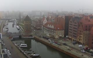 Gdańsk - Motława 2 - 18-12-2025 09:43