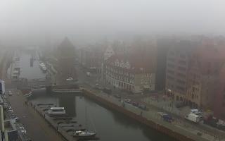 Gdańsk - Motława 2 - 18-12-2025 10:13