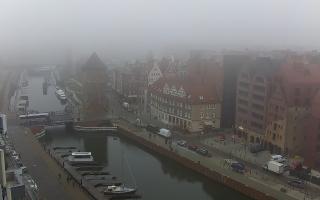 Gdańsk - Motława 2 - 18-12-2025 10:21