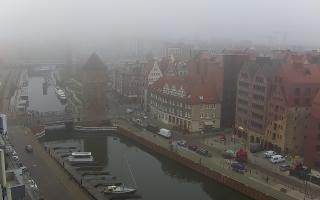 Gdańsk - Motława 2 - 18-12-2025 10:28