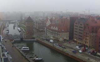 Gdańsk - Motława 2 - 18-12-2025 10:36