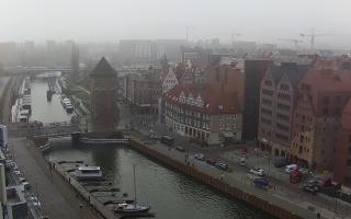 Gdańsk - Motława 2 - 18-12-2025 10:43