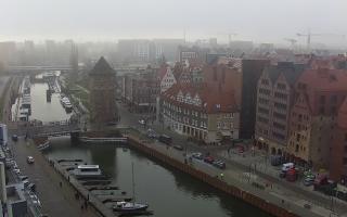 Gdańsk - Motława 2 - 18-12-2025 10:51