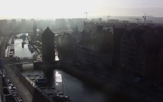 Gdańsk - Motława 2 - 18-12-2025 11:59