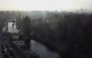 Gdańsk - Motława 2 - 18-12-2025 12:37