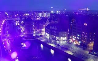 Gdańsk - Motława 2 - 18-12-2025 15:01