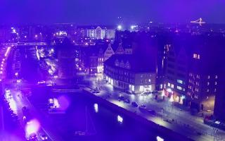 Gdańsk - Motława 2 - 18-12-2025 15:09