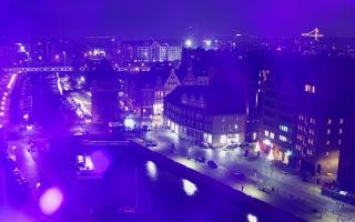 Gdańsk - Motława 2 - 18-12-2025 15:16