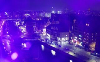 Gdańsk - Motława 2 - 18-12-2025 15:24