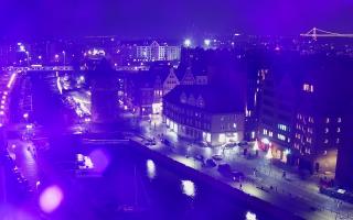 Gdańsk - Motława 2 - 18-12-2025 15:31