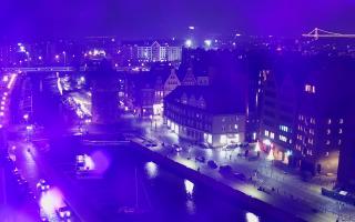 Gdańsk - Motława 2 - 18-12-2025 15:39