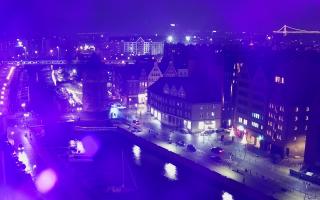 Gdańsk - Motława 2 - 18-12-2025 15:47