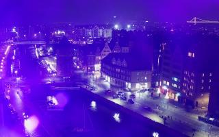 Gdańsk - Motława 2 - 18-12-2025 16:02