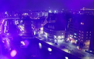 Gdańsk - Motława 2 - 18-12-2025 16:09